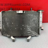 RADIATORE ACQUA SUZUKI GSXR 1000 2003 2004 K3 K4 G