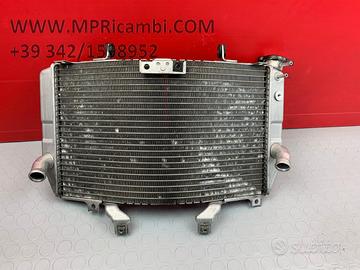 RADIATORE ACQUA SUZUKI GSXR 1000 2003 2004 K3 K4 G