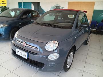 Fiat 500 Cabrio Hybrid Cult 1.0 (70 cv)