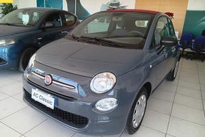 Fiat 500 Cabrio Hybrid Cult 1.0 (70 cv)
