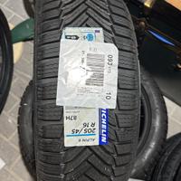 Gomme X SMART MICHELIN INVERNALI