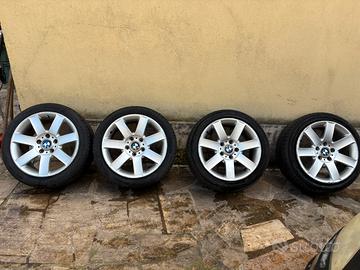 Cerchi Bmw z3