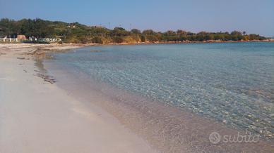 Villetta a Porto Rotondo
