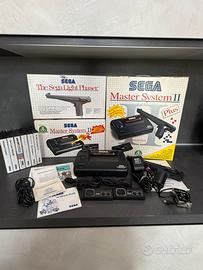 Sega master system 2