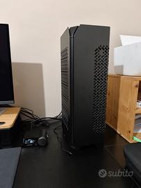 pc gaming fascia alta leggere