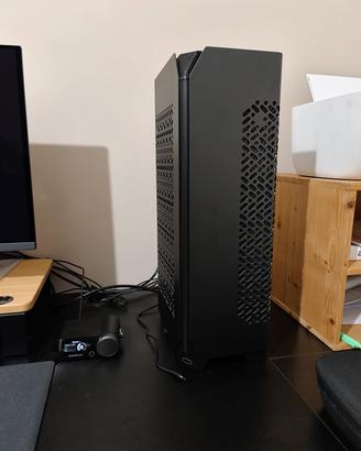 pc gaming fascia alta leggere