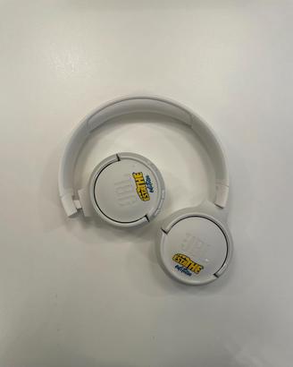 CUFFIE JBL - CARATTERIZZATE CON LOGO ESTATHÈ