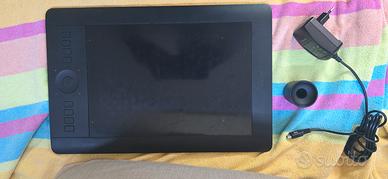 tavola grafica Wacom Pro