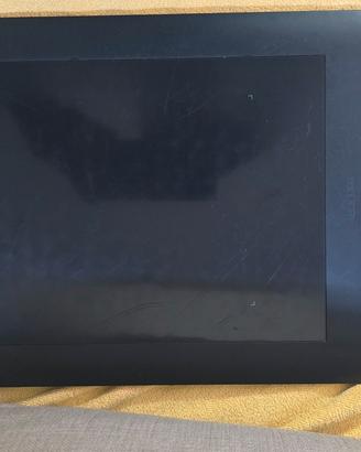 tavola grafica Wacom Pro