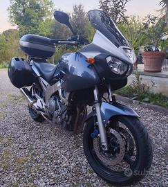 Yamaha TDM 900 Asi
