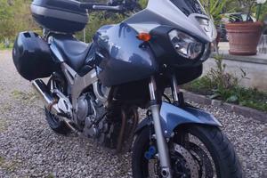 Yamaha TDM 900 Asi