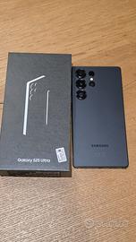 Samsung S25 ultra
