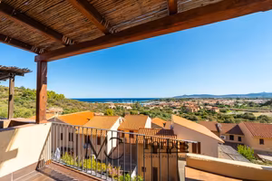 Budoni Porto Ottiolu - Appartamento vista mare