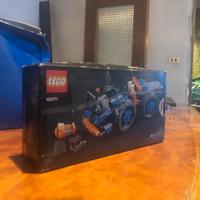 Trattore Lego