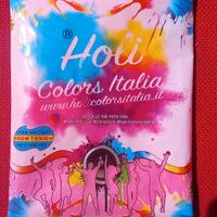 Holi Colors Italia 80gr x 10