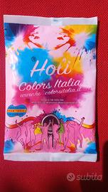 Holi Colors Italia 80gr x 10