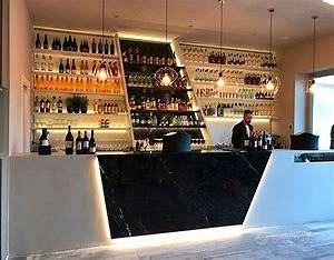 Bar zona industriale provincia di padova