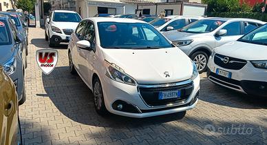 PEUGEOT 1.2 BENZ-PREZZO PROMO!