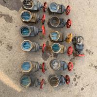 Saracinesca rubinetto