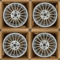 CERCHI in LEGA 19'' NUOVI per AUDI,VW,MERCEDES,BMW