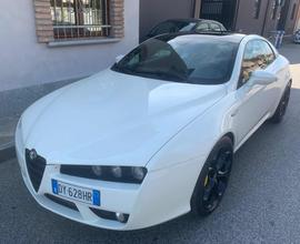 ALFA ROMEO Brera 2.4 JTDm 20V 210CV