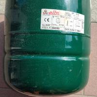 Vaso espansione polifunzionale