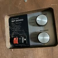 Casse acustiche sansui Sp 5000