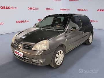 Renault Clio 1.2 BENZINA 75 HP NEOPATENTATI ...