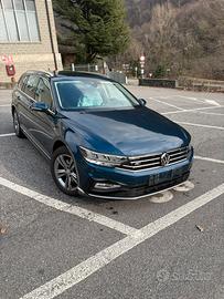 Vw Passat 1.6 TDI DSG
