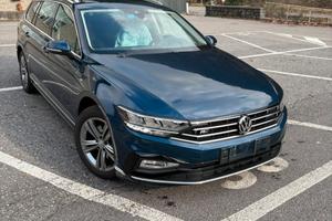 Vw Passat 1.6 TDI DSG