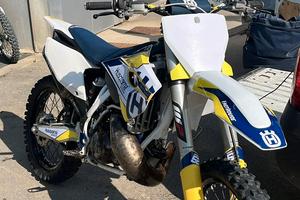 husqvarna tc 250