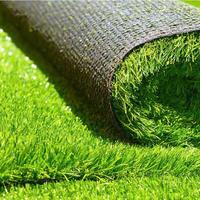 Erba sintetica giardino