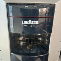 Lavazza EP 2140 Espresso Point