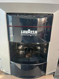 Lavazza EP 2140 Espresso Point