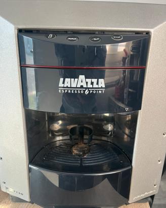 Lavazza EP 2140 Espresso Point