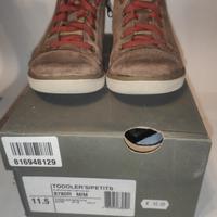 Scarpe Timberland bimbo