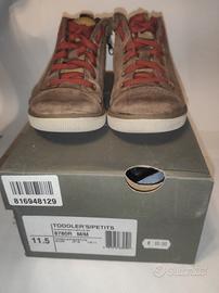 Scarpe Timberland bimbo