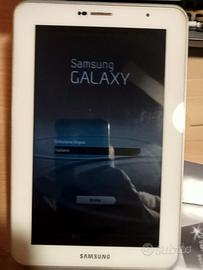 Samsung galaxy tab 2