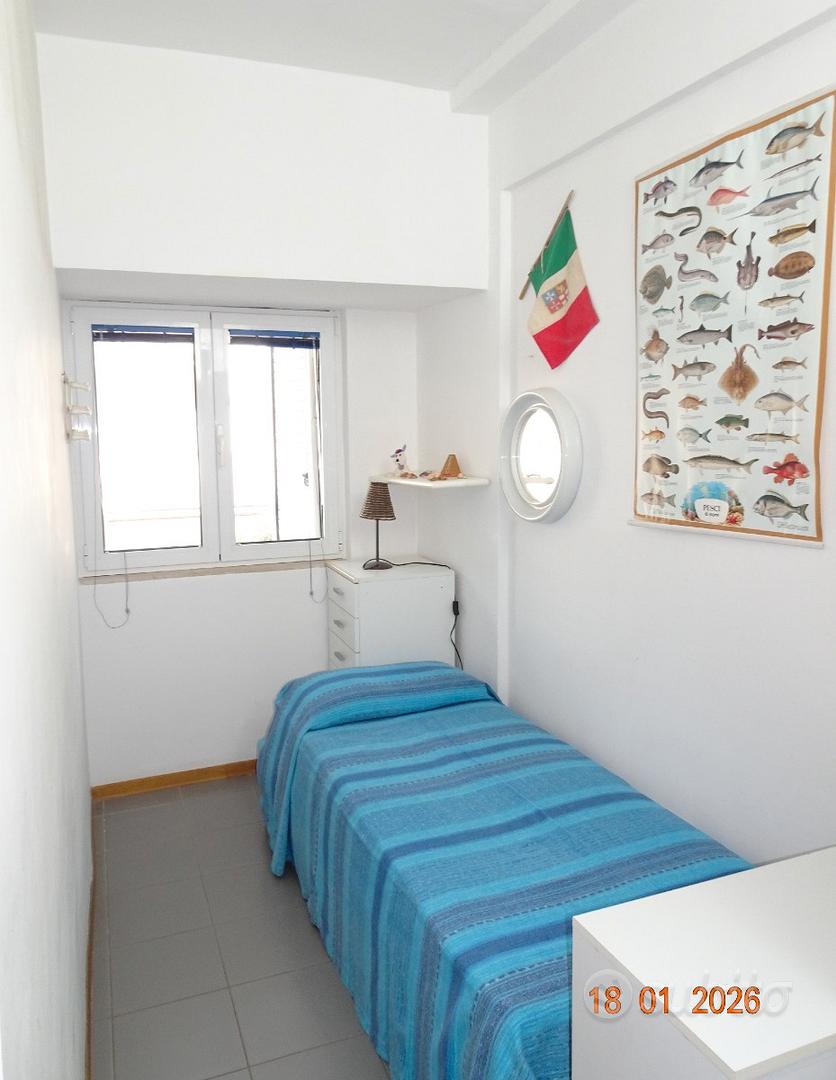 Apartment in Grosseto, Rosmarina, Marina di Grosseto - Vista 3