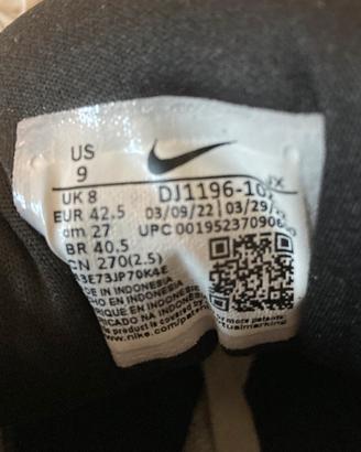 Nike.