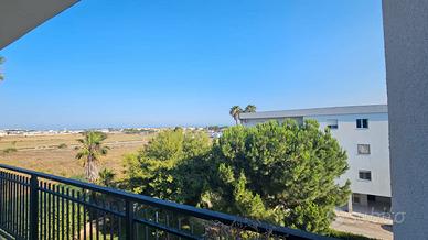 Pizzuta | Appartamento in contesto recintato