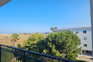 Pizzuta | Appartamento in contesto recintato