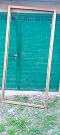 porta finestra PVC