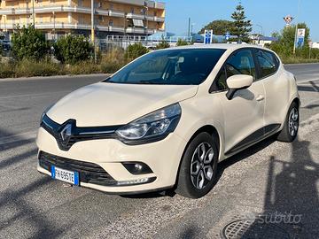 Renault Clio TCe 12V 90CV GPL 2017
