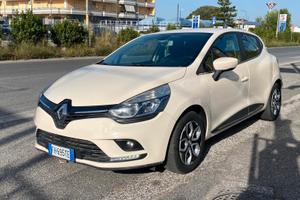 Renault Clio TCe 12V 90CV GPL 2017