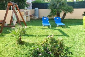 Villetta a Torre dell'Orso (PUGLIA)