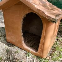 CUCCIA IN PLASTICA TAGLIA MEDIA/GRANDE