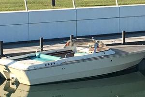 Motoscafo Ilver Junior 22 + Volvo Penta diesel