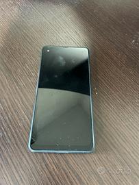 Samsung Galaxy Xcover pro