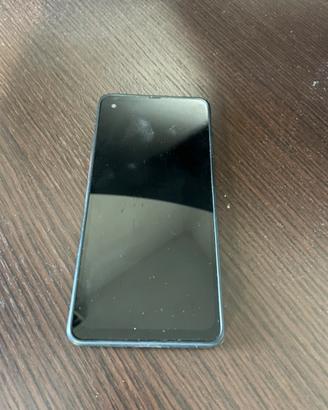 Samsung Galaxy Xcover pro
